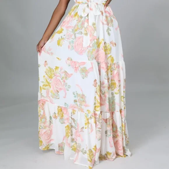 Wrap Me Spring - Picture 4 of 4